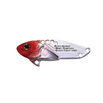 Блешня-цикада Strike Pro Cyber ​​Vibe 55S 55мм 17г 022PE