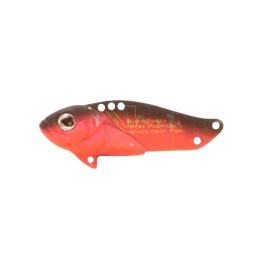 Блешня-цикада Strike Pro Cyber ​​Vibe 55S 55мм 17г A105S