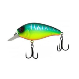 Воблер Strike Pro Crankee Deep Diver 60F, 60мм 10,7г 0,7-1,2м A204S