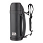 Термос SKIF Outdoor Traveller Black 1,5л