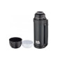 Термос SKIF Outdoor Traveller Black 1,5л