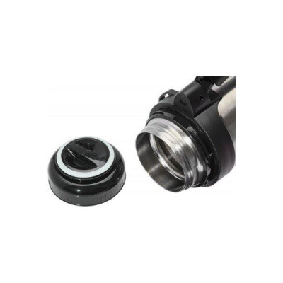 Термос SKIF Outdoor Traveller Black 1,5л