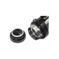 Термос SKIF Outdoor Traveller Black 1,5л