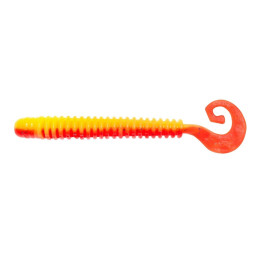 Силікон їстівний Select Uran 2.8 "6шт. Color 202