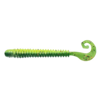 Силикон съедобный Select Uran 2.8" 6шт. Color 203