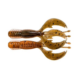Силікон їстівний Select Kraken 1.8 "7шт. Color 217