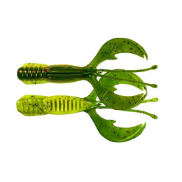 Силікон їстівний Select Kraken 1.8 "7шт. Color 203