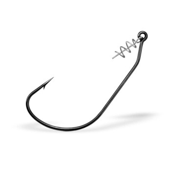 Гачки Gurza SWIM BAIT HOOK BN K-1311 №6 / 0