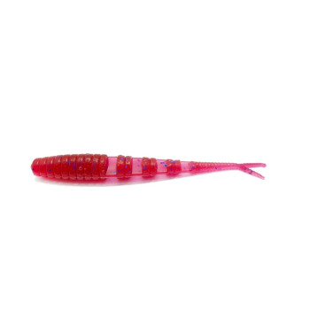 Силікон Wist Snake Tongue Floating 3" 6шт. color 08