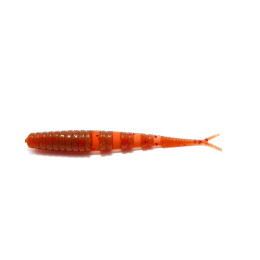 Силікон Wist Snake Tongue Floating 3" 6шт. color 11