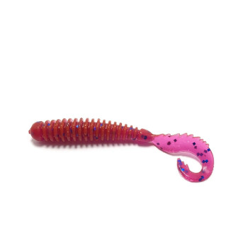 Силікон Wist G. Drago Floating 2,5" 6шт. color 08