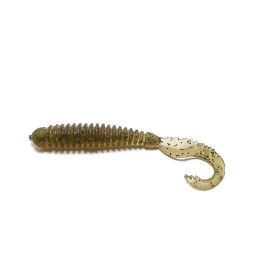 Силікон Wist G. Drago Floating 2,5" 6шт. color 09