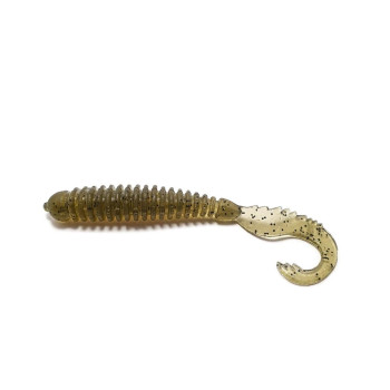Силікон Wist G. Drago Floating 2,5" 6шт. color 09