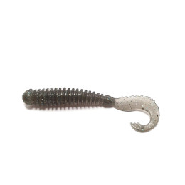 Силікон Wist G. Drago Floating 2,5" 6шт. color 16