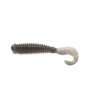 Силікон Wist G. Drago Floating 2,5" 6шт. color 16