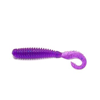 Силікон Wist G. Drago Floating 2,5" 6шт. color 03