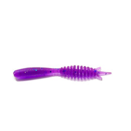 Силікон Wist Maggot Floating 2" 10шт. color 03