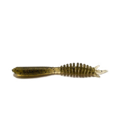 Силікон Wist Maggot Floating 2" 10шт. color 09