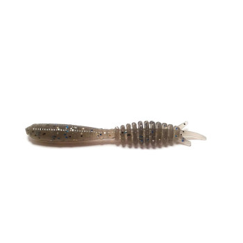 Силікон Wist Maggot Floating 2" 10шт. color 16