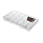 Коробка Select Lure Box SLHS-321