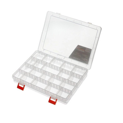 Коробка Select Lure Box SLHS-314