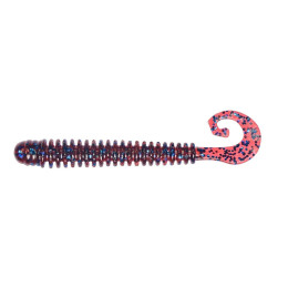 Силікон їстівний Select Uran 2.8" 6шт. Color 110