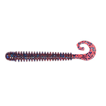 Силікон їстівний Select Uran 2.8" 6шт. Color 110