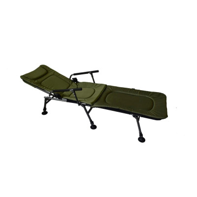 Коропове крісло Novator Vario Carp + підставка 120кг