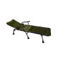 Коропове крісло Novator Vario Carp + підставка 120кг