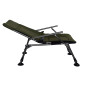 Крісло коропове Novator Vario Carp 120кг