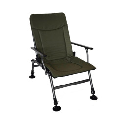 Крісло коропове Novator Vario Carp 120кг