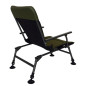Крісло коропове Novator Vario Carp 120кг