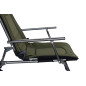 Коропове крісло Novator Vario Carp + підставка 120кг