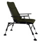 Коропове крісло Novator Vario Carp + підставка 120кг