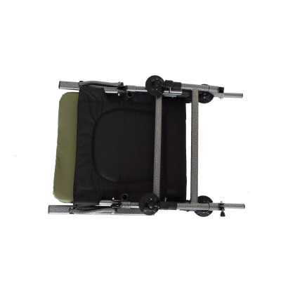 Крісло коропове Novator Vario Carp 120кг