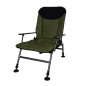 Крісло коропове Novator Vario Carp XL 150кг