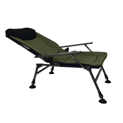 Крісло коропове Novator Vario Carp XL 150кг