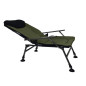 Крісло коропове Novator Vario Carp XL 150кг