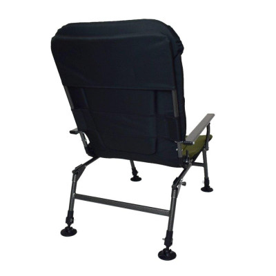 Крісло коропове Novator Vario Carp XL 150кг