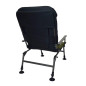 Крісло коропове Novator Vario Carp XL 150кг
