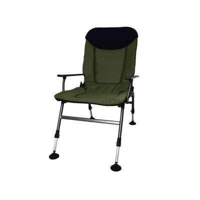 Крісло коропове Novator Vario Carp XL 150кг