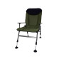 Крісло коропове Novator Vario Carp XL 150кг