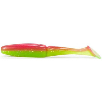 Силікон Gambler TZ 3" 1шт. Electric Chicken
