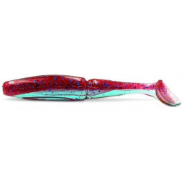 Силікон Gambler Little EZ 3.75" 1шт. Baffin Blue
