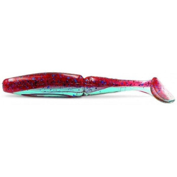 Силікон Gambler Little EZ 3.75" 1шт. Baffin Blue