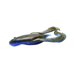 Силікон Keitech Noisy Flapper 3.5" 1шт. 402T Okeechobee Craw