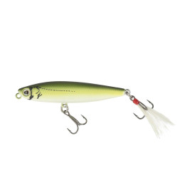 Воблер Strike Pro Slide Bait Heavy One 70S, 70мм 16,5г тонучий GCA06
