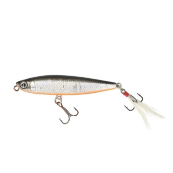 Воблер Strike Pro Slide Bait Heavy One 70S, 70мм 16,5г тонучий GCA05