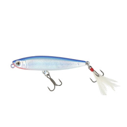 Воблер Strike Pro Slide Bait Heavy One 70S, 70мм 16,5г тонучий GCA04