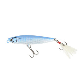 Воблер Strike Pro Slide Bait Heavy One 70S, 70мм 16,5г тонучий GCA03
